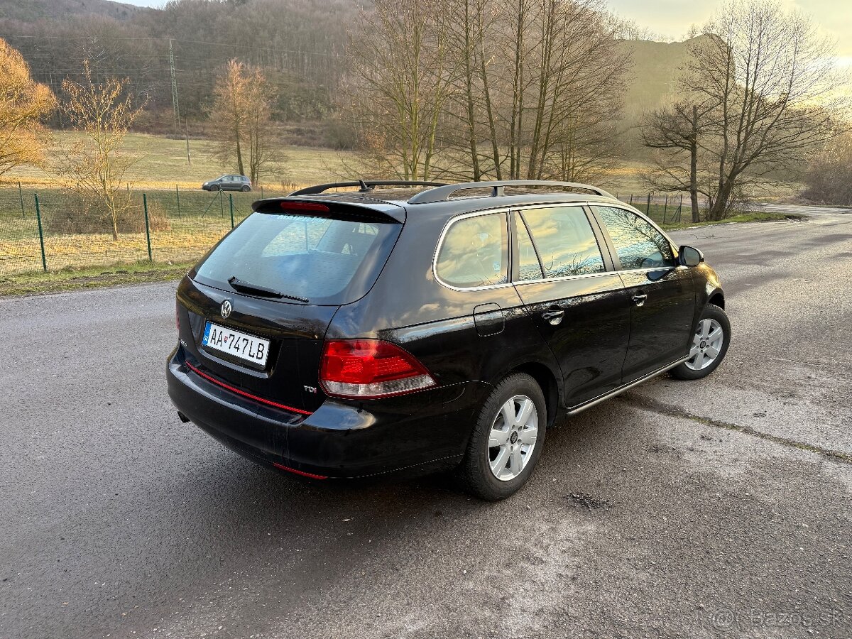 Volkswagen Golf 1.6 TDI - 3