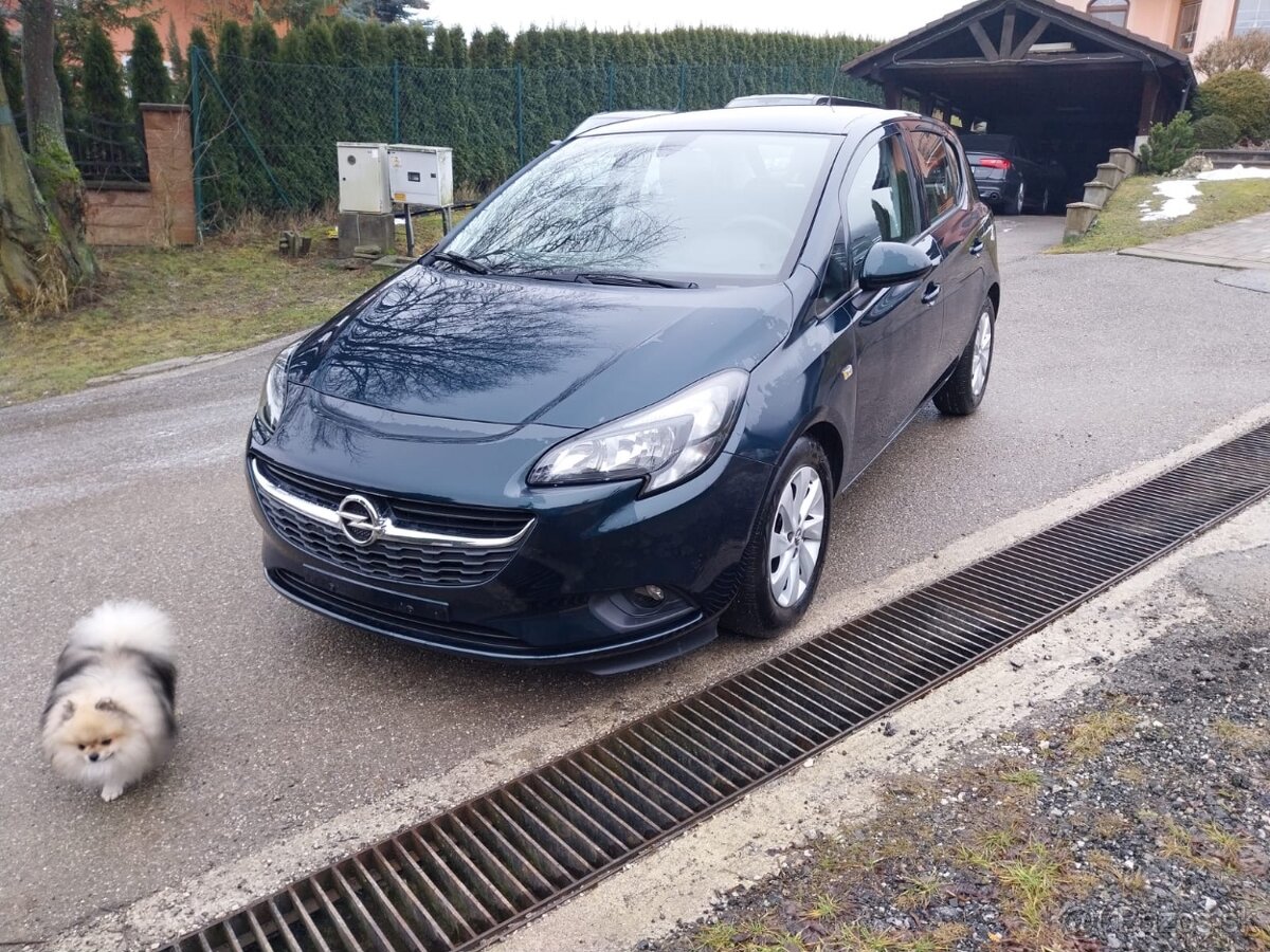 Predám Opel Corsa - 3