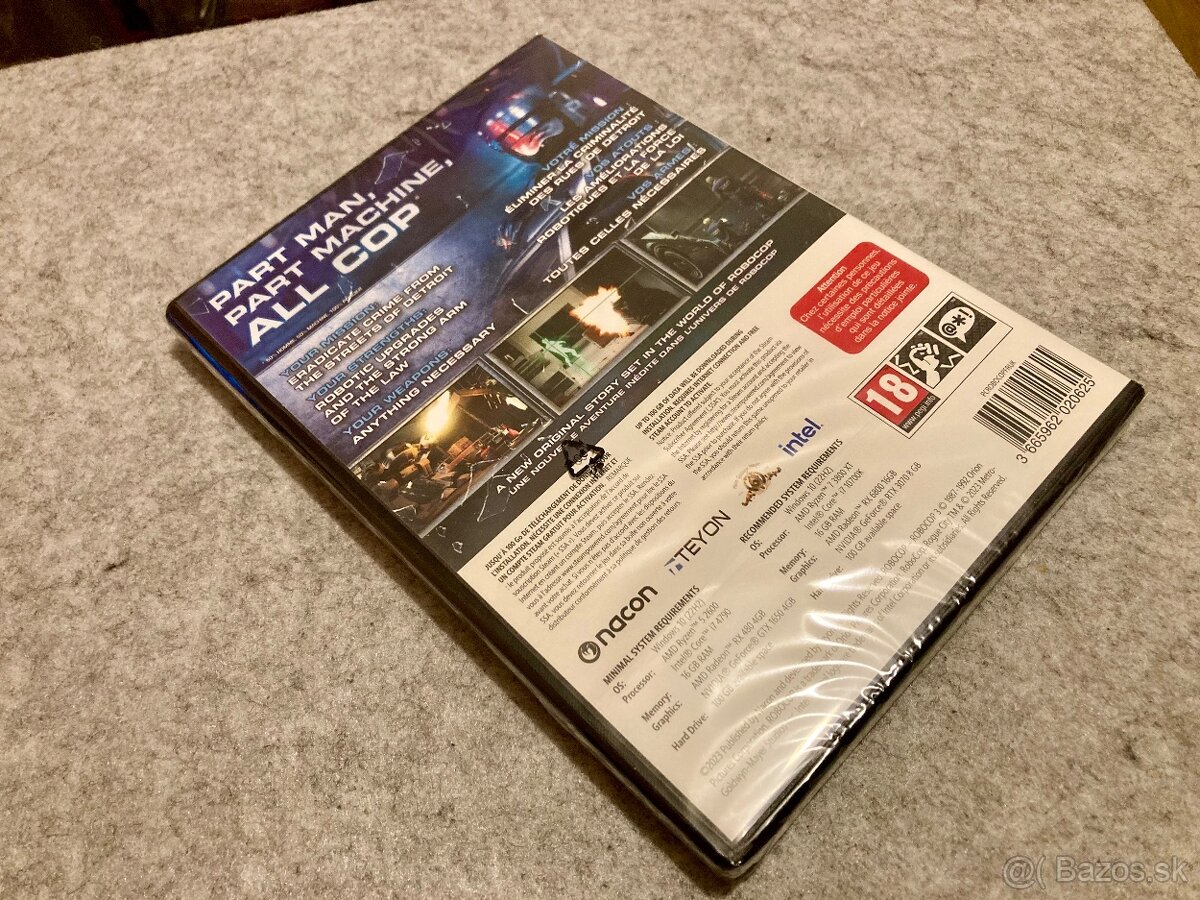 Predám hru na PC - 3