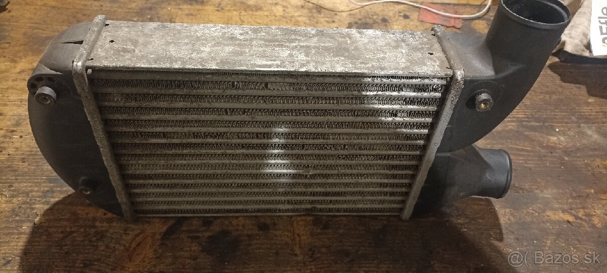 Intercooler - 3