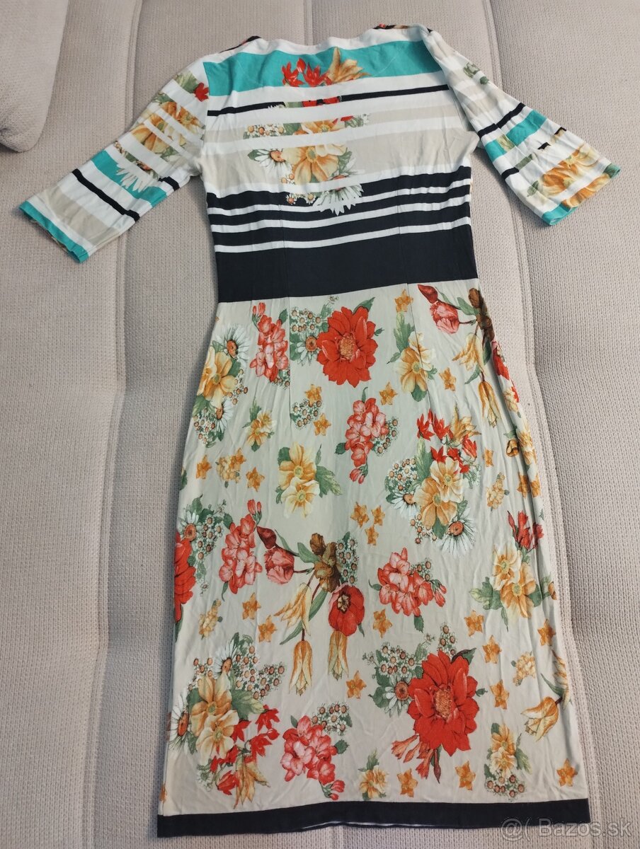 Letné dámske šaty, 36 - 3