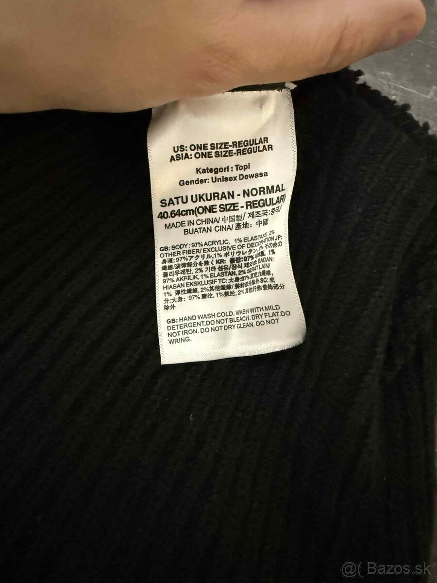 Celine Zimná ciapka - 3