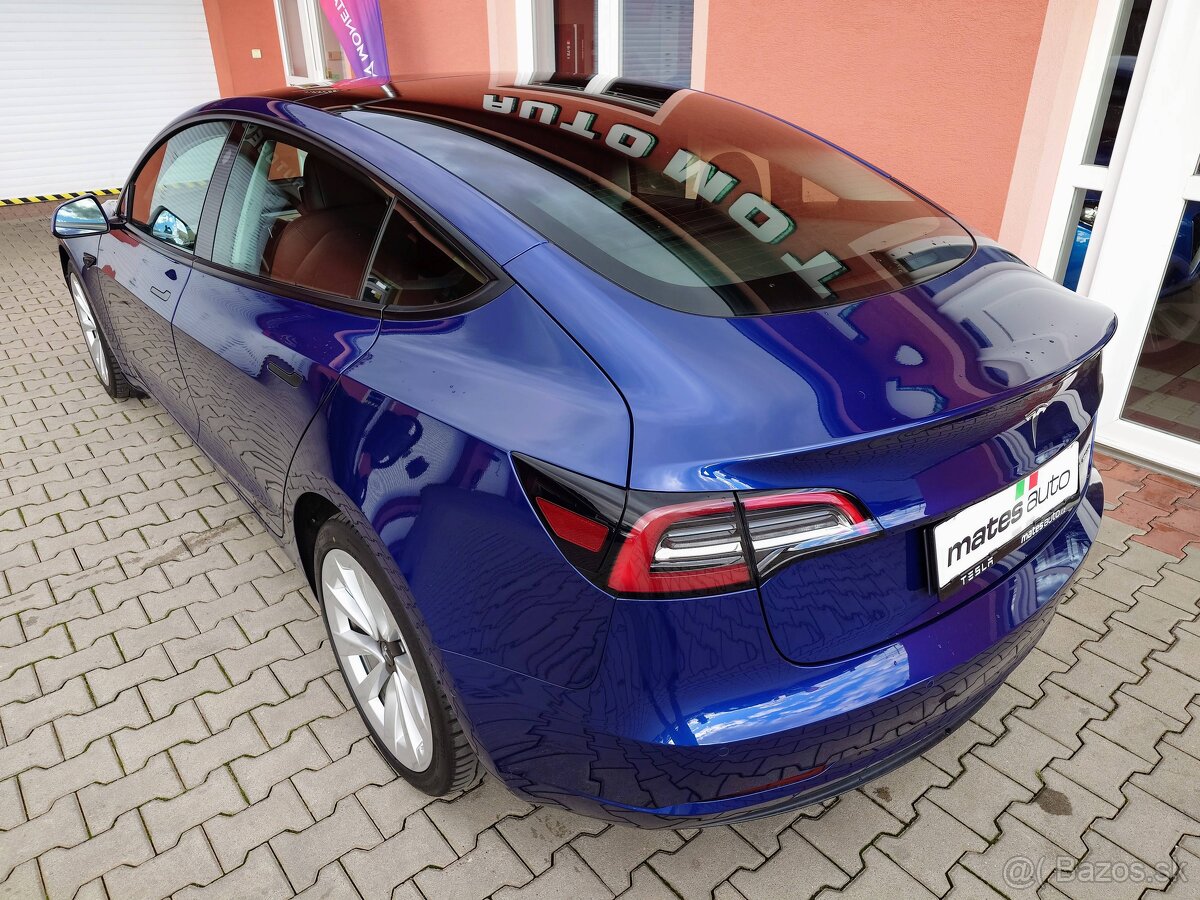 Tesla Model Y 2023 Standard Range 220 kW - 3