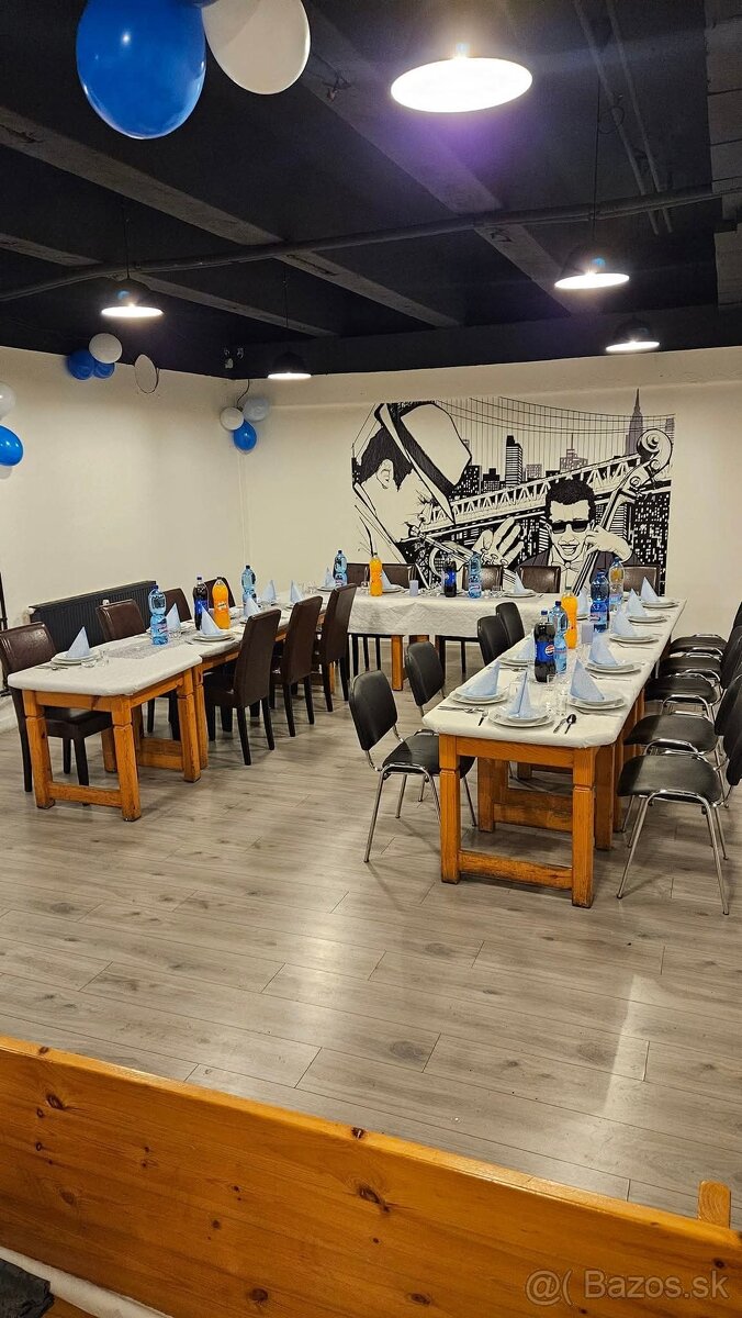 Odstupenie prevádzky - 3