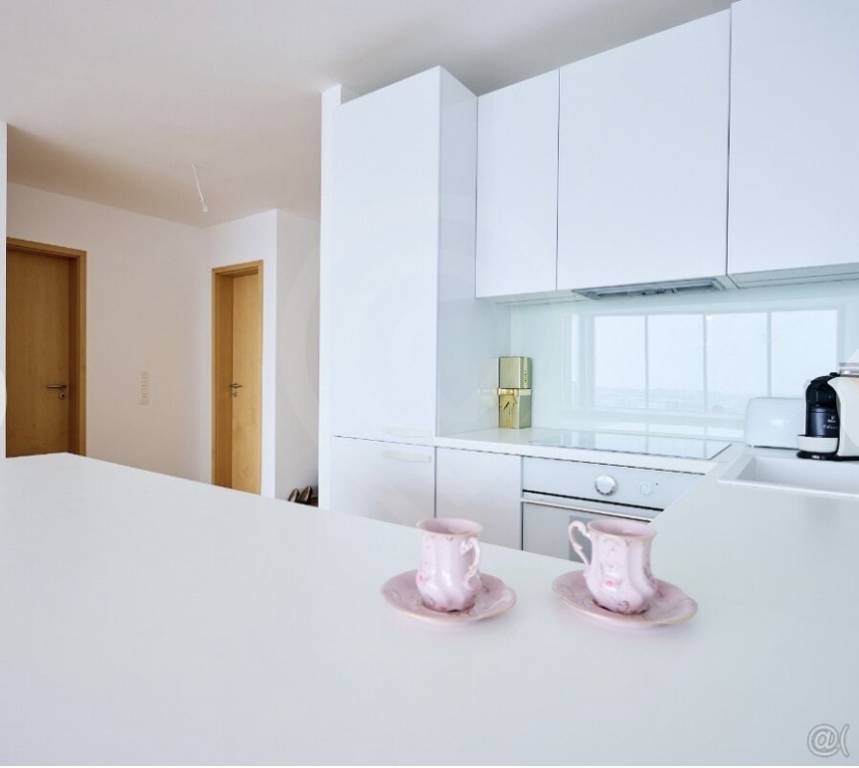 Predaj 2.izbového bytu v Troch Vežiach - 3