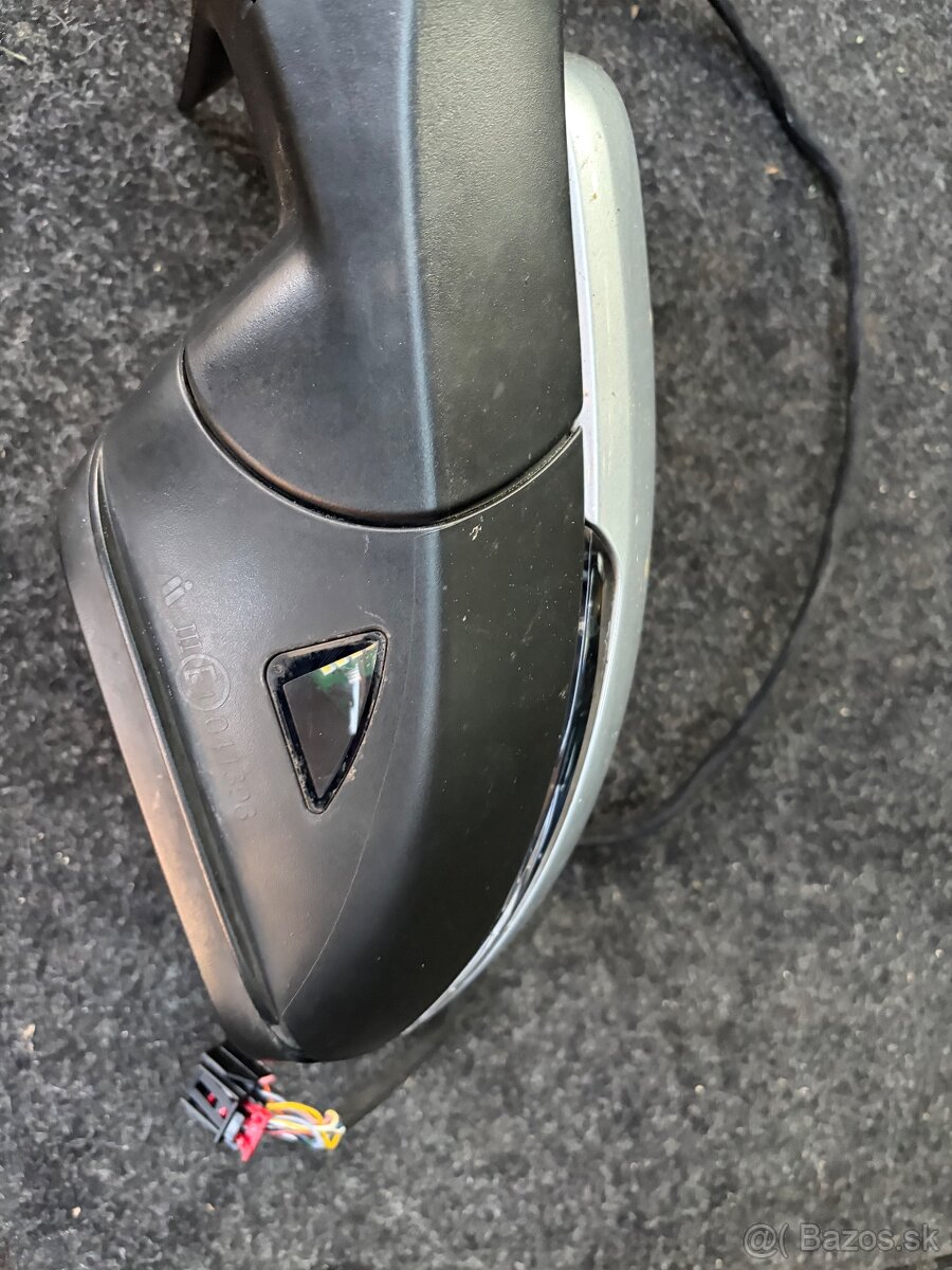 Spätné zrkadlo Škoda Superb 3 - 3