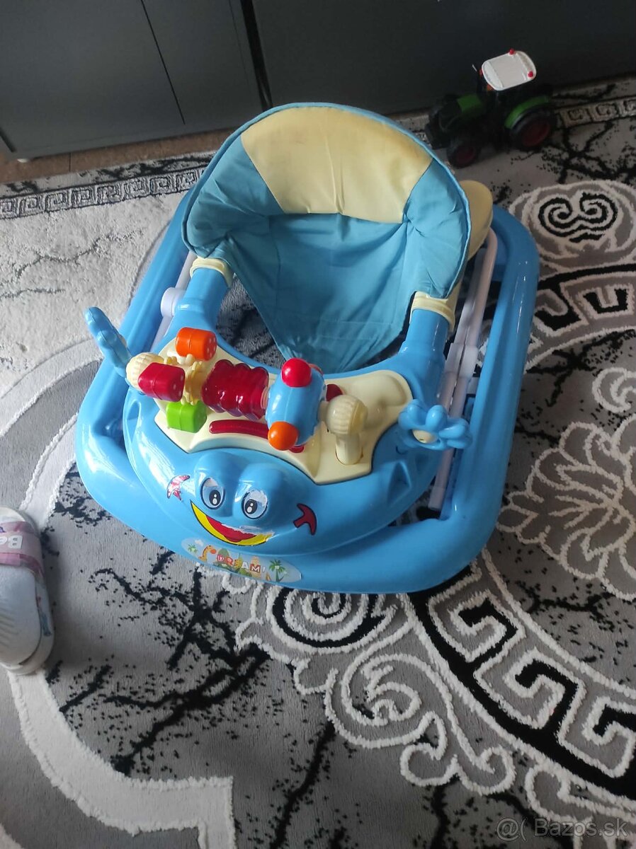 Pre detí a bábätká - 3