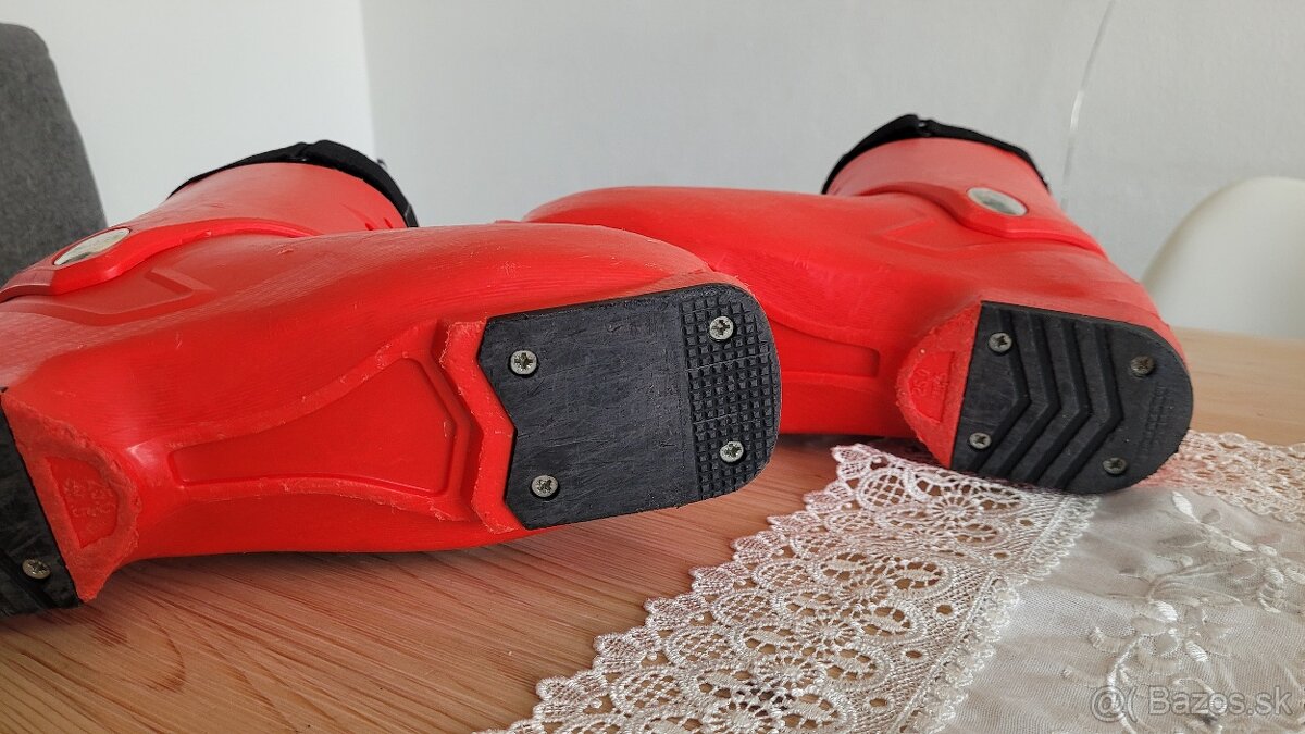 Lyžiarky Atomic Redster JR60 25-25,5 - 3