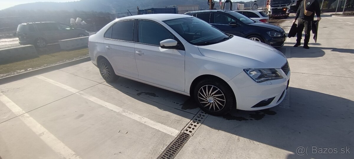 Predam Seat Toledo - 3