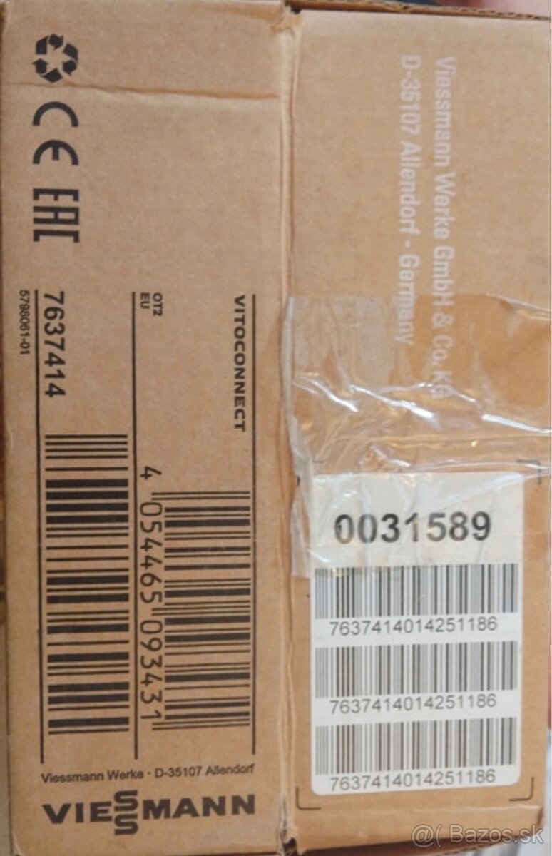 Viessmann vitoconnect opt2 - 3