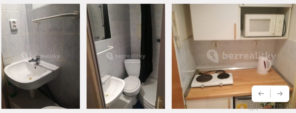 Garzonka Ruzinov Bratislava - 3