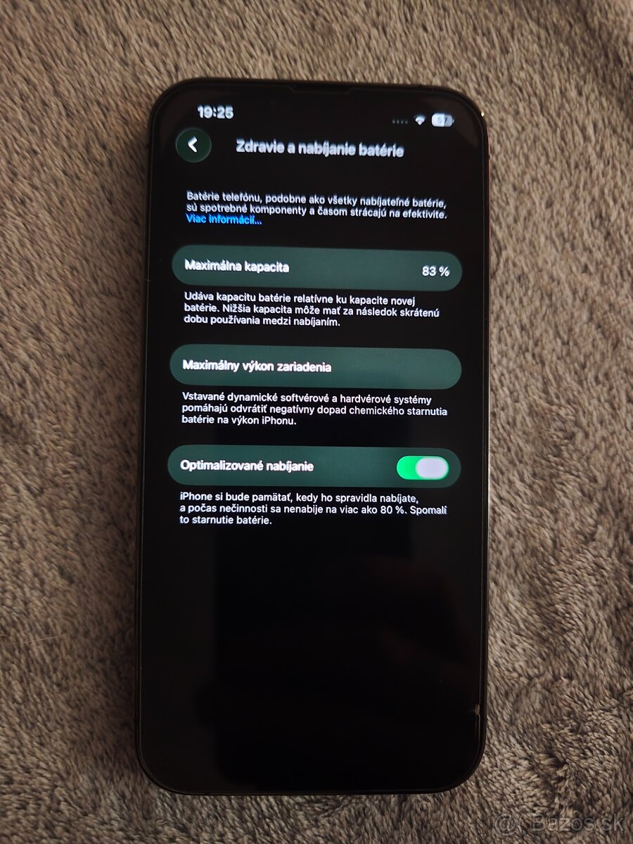 Iphone 13 Pro 128gb - 3