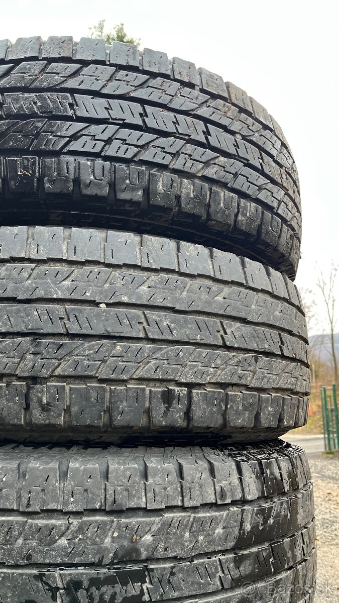 Sada pneu 285/70 r17 - 3