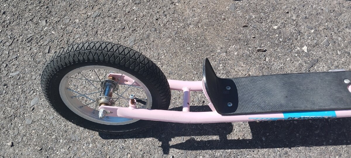 Kolobezka Quick sport - 3