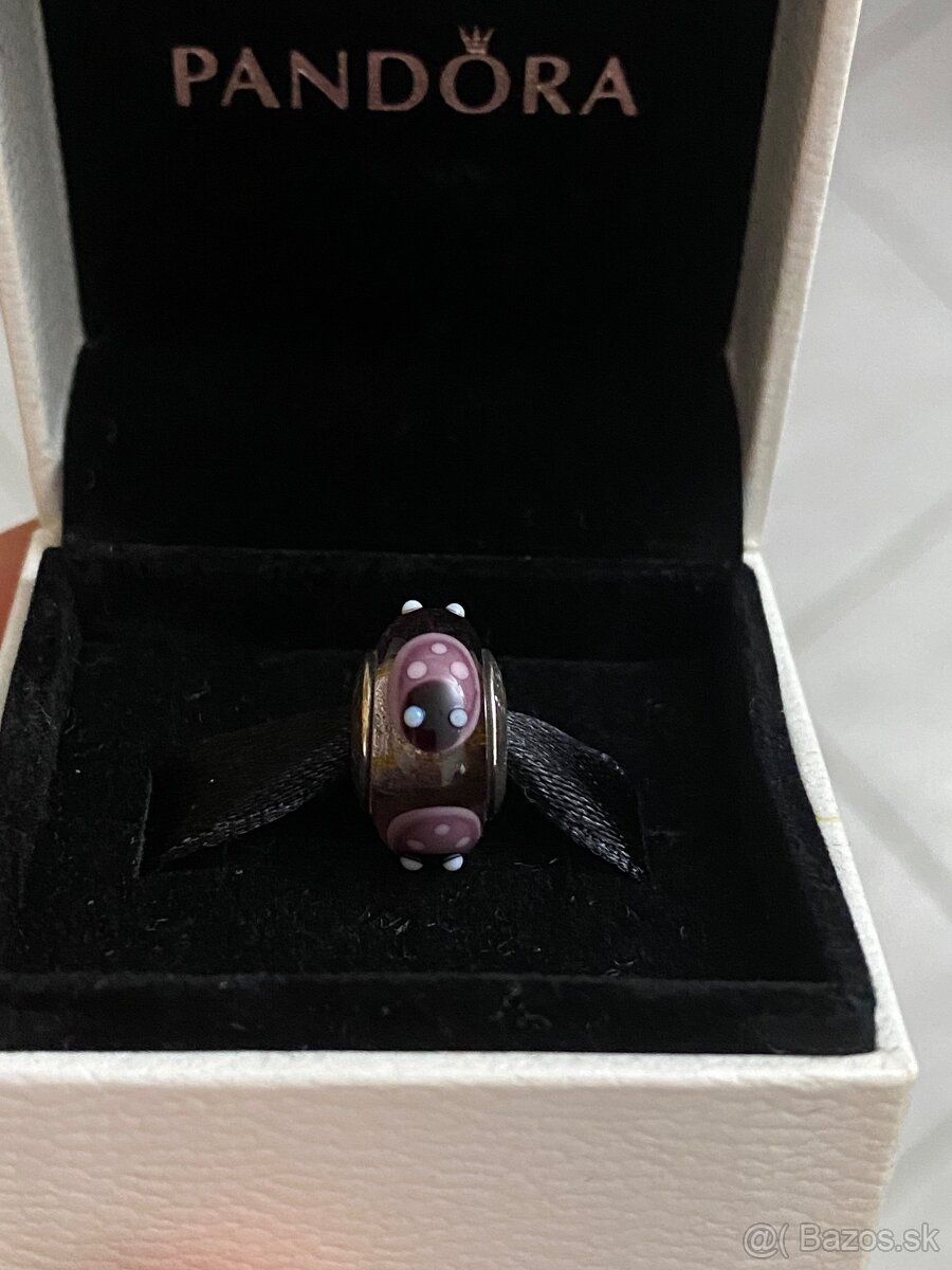 Pandora koralka Lienka - 3