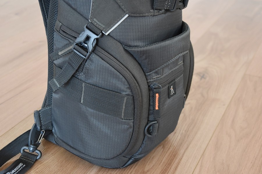 Vanguard Adaptor 41 - foto batoh - 3