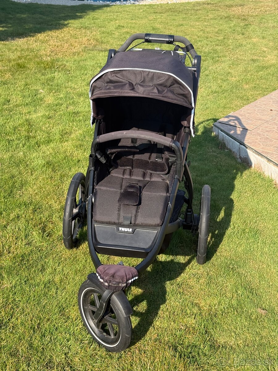 Thule Urban Glide 2 - 3