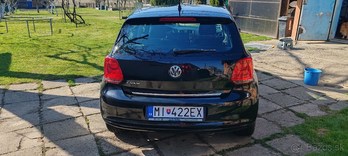 Volkswagen Polo 1,2 htp - 3
