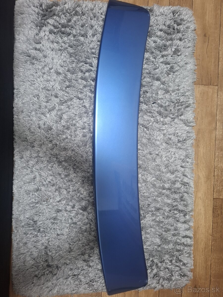 BMW e46 Rieger spoiler - 3