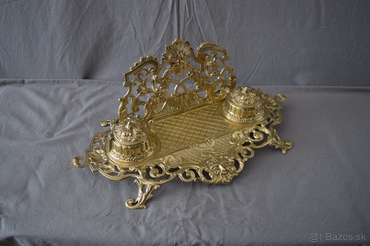 Kancelárska súprava - 3