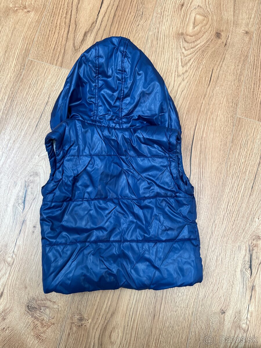 Vesta velkost 80 - 3