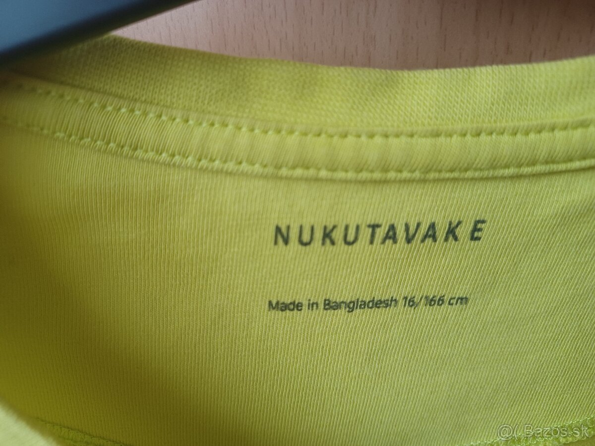 Tričko Mayoral - zelené - 3