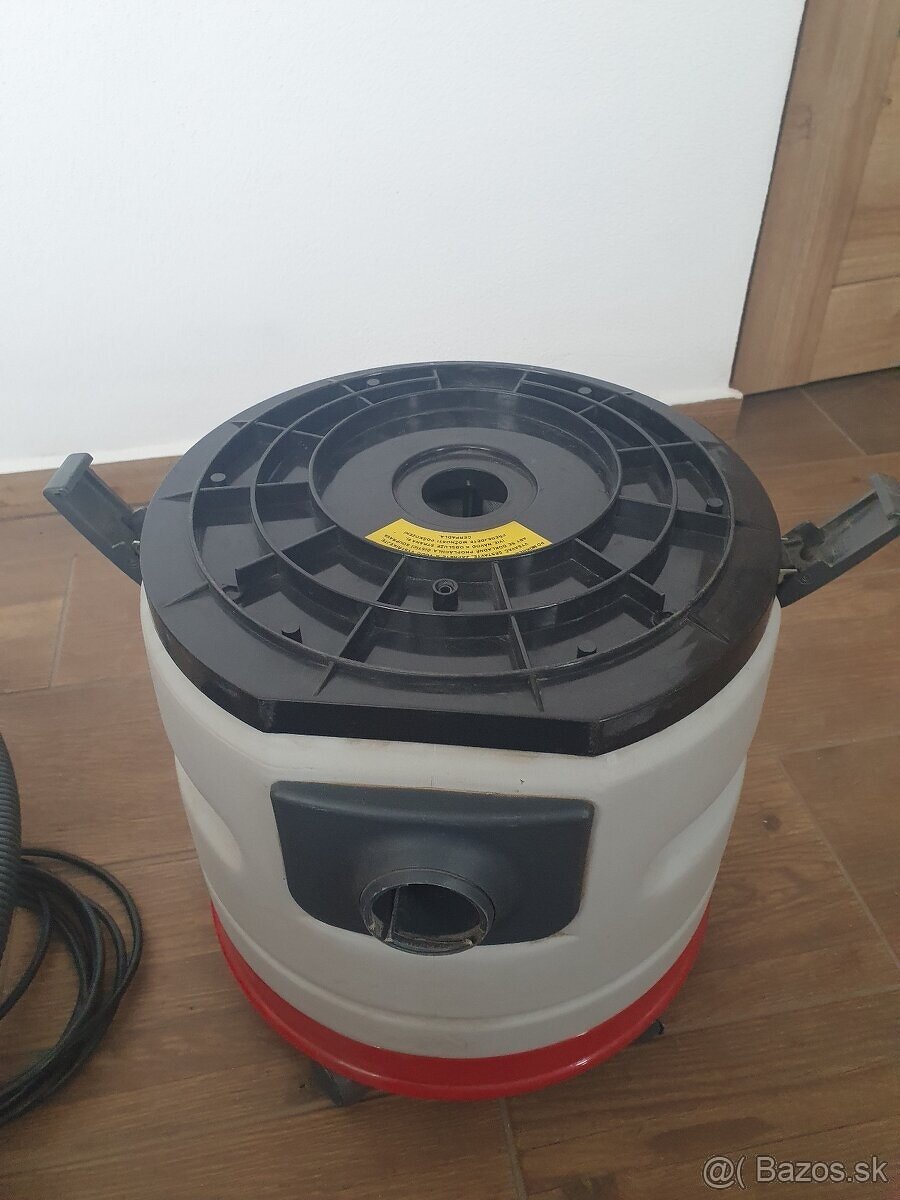 Predam ETA 3404 500 priemyselny vysavac - 3