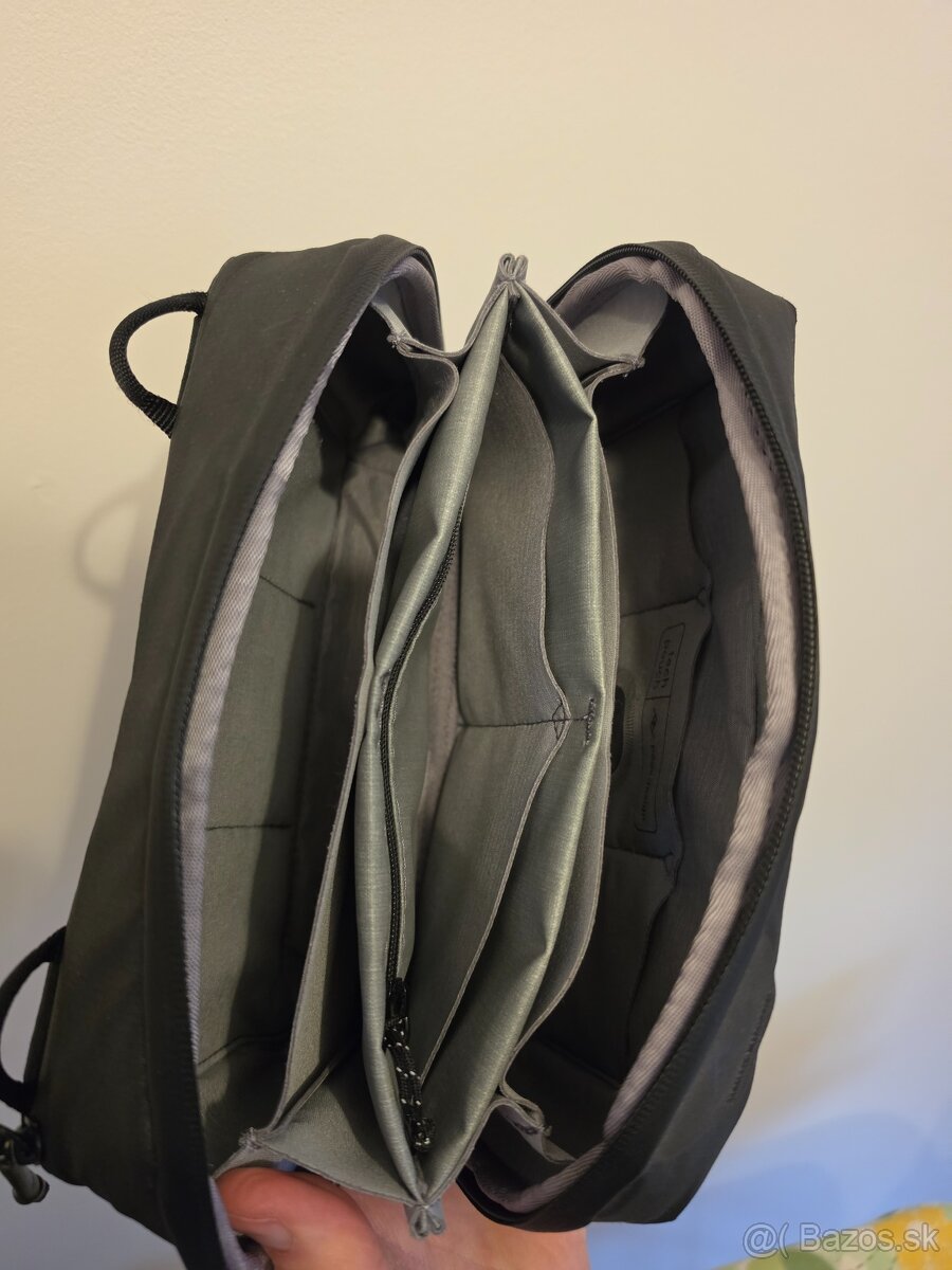Peakdesign Tech Pouch Black - 3