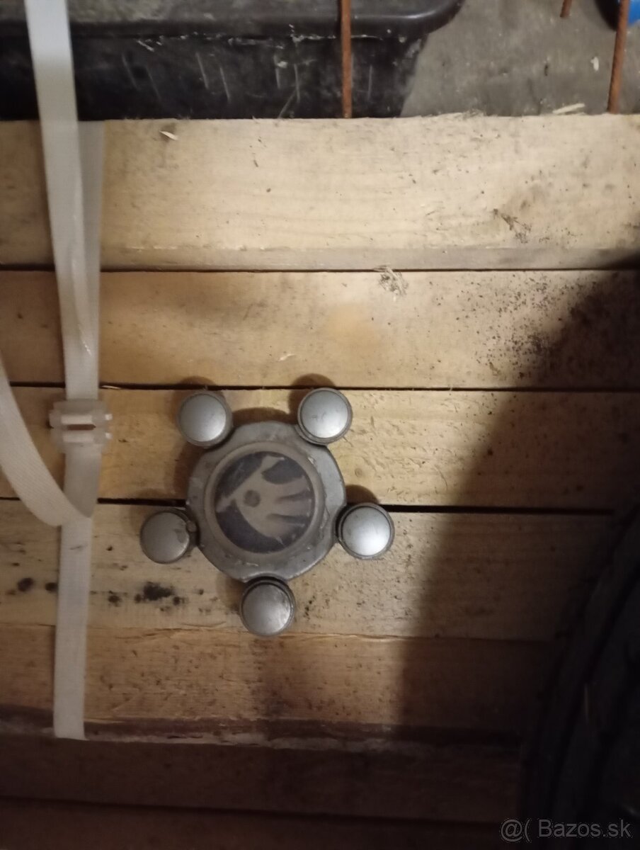 predam hlinikove disky - 3