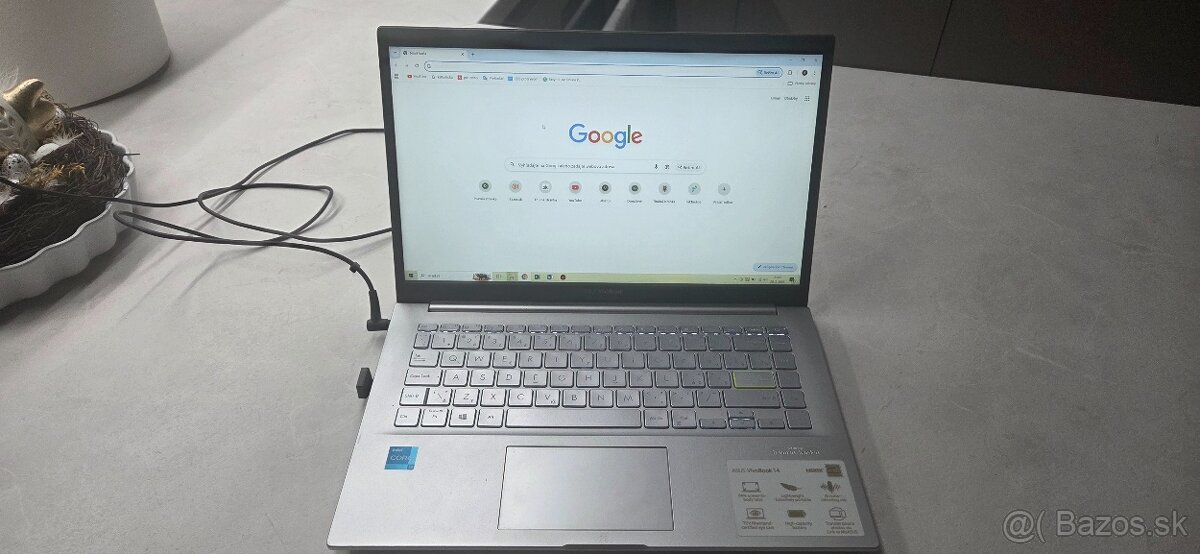 Asus vivobook 14 - 3