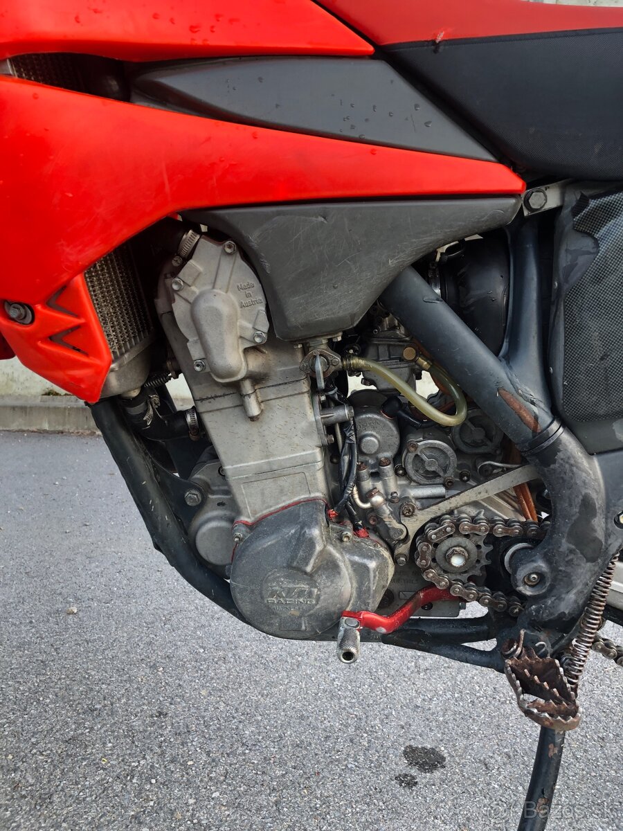 Beta rr450 - 3