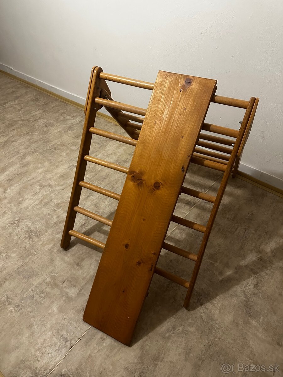 Piklerovej triangel - 3