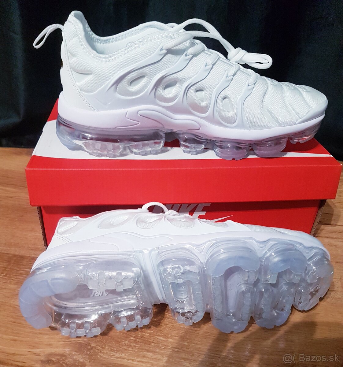 Nike Vapor Max Plus - 3
