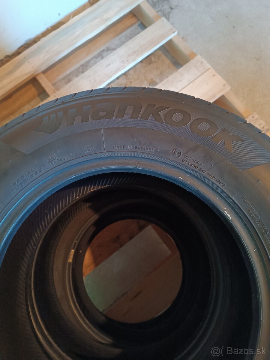 175/80R14 letné - 3