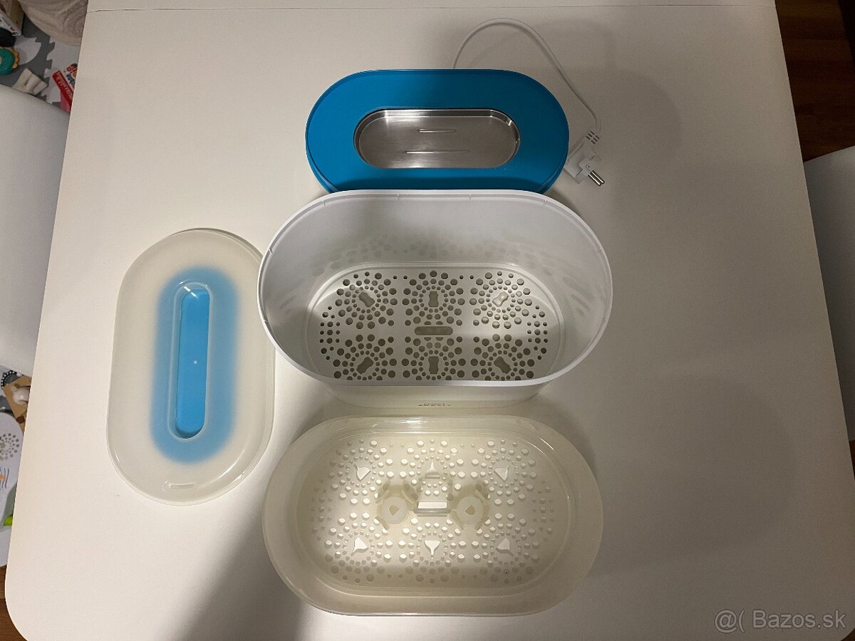 Sterilizátor Philips Avent - 3