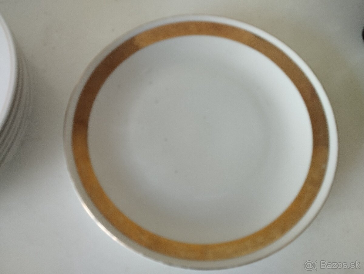 Porcelán - 3