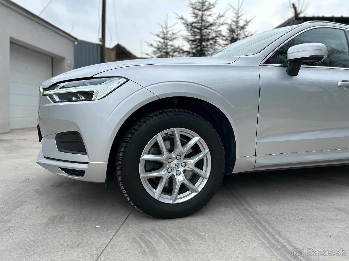 Volvo XC 60 r.v.2019 Humenné - 3
