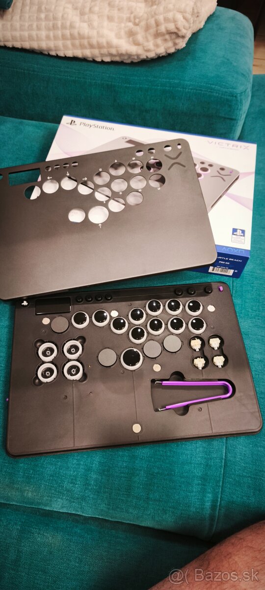 Victrix Pro KO - 3