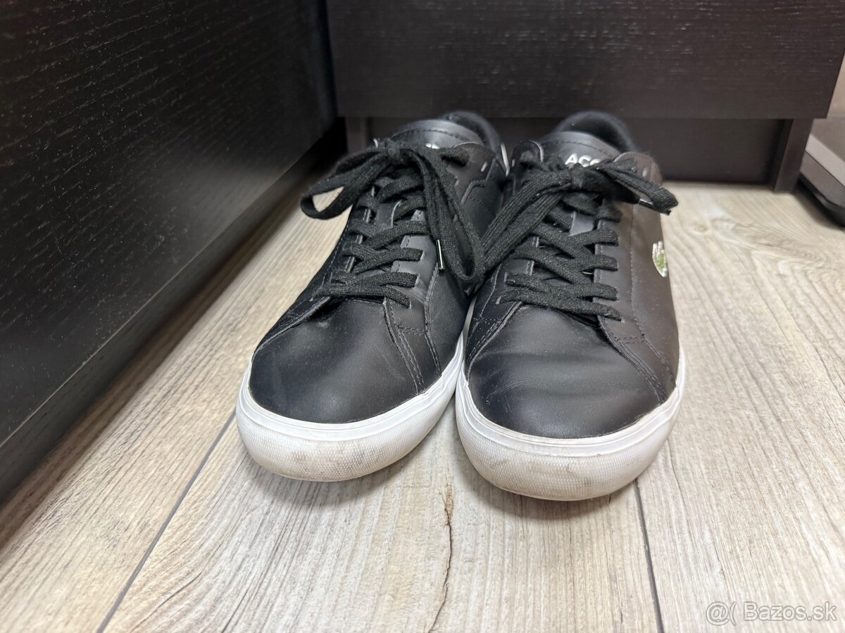 Lacoste tenisky - 3