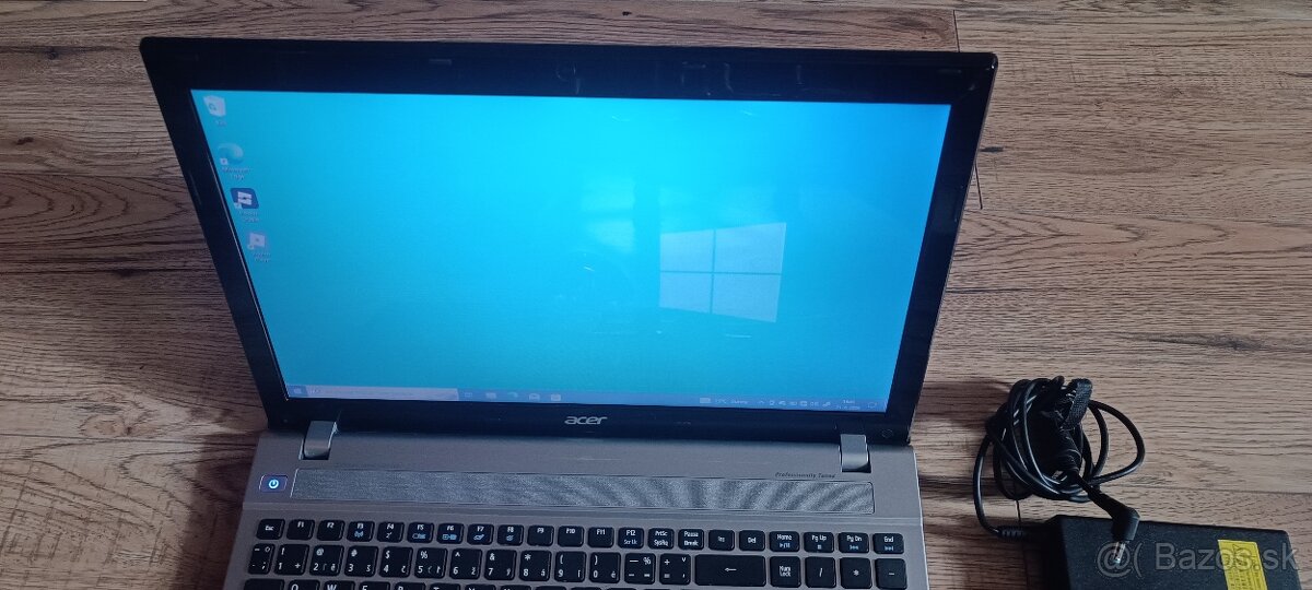 Notebook acer aj vymenim - 3