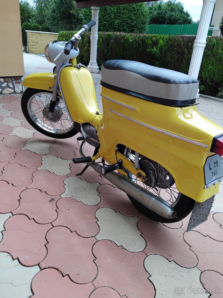 Jawa pionier 05 - 3