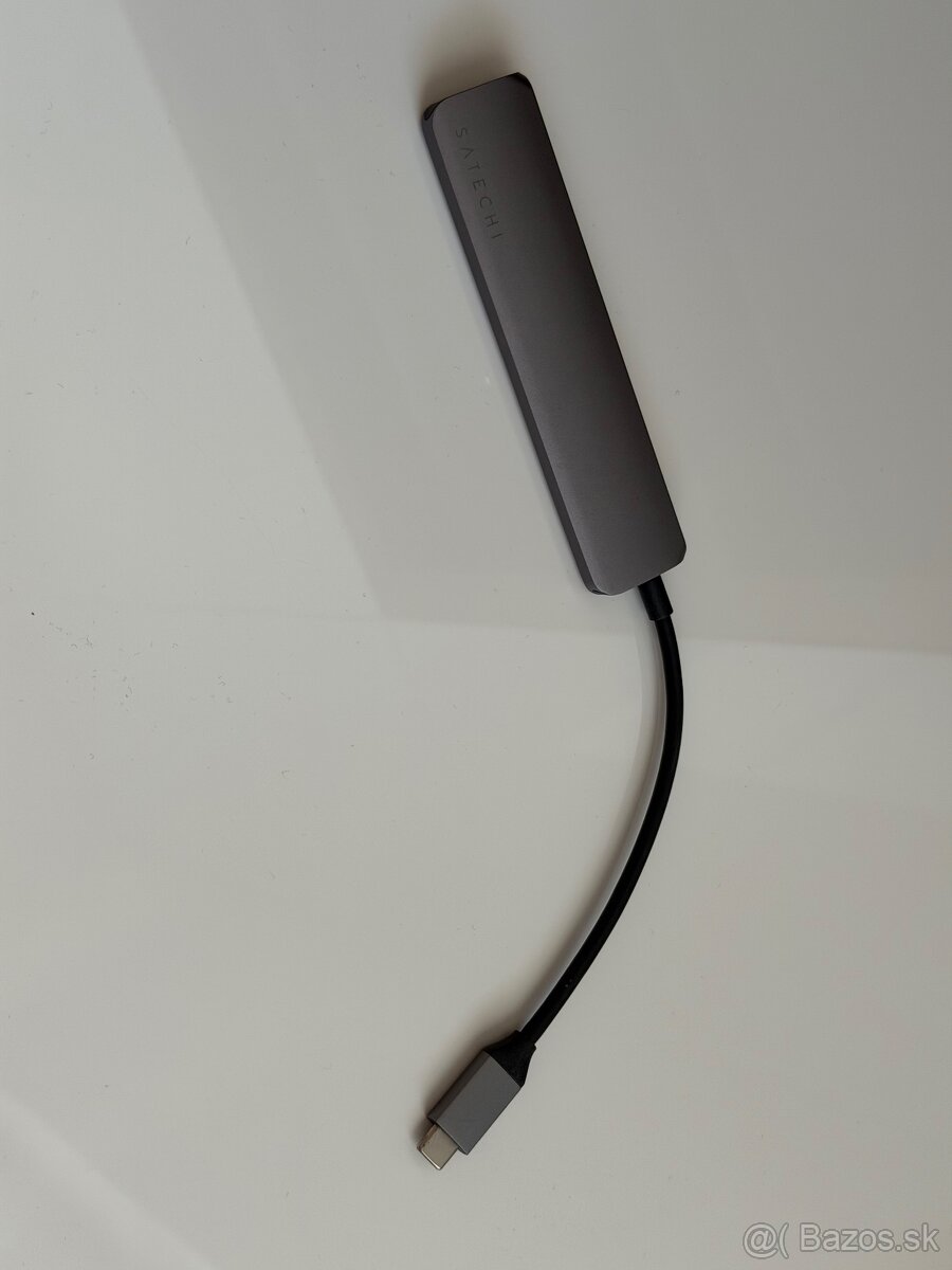 USB-C hub SATECHI, EPICO, HYPER DRIVE MacBook Pro - 3