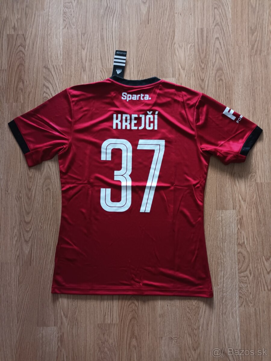 Sparta Praha - 3