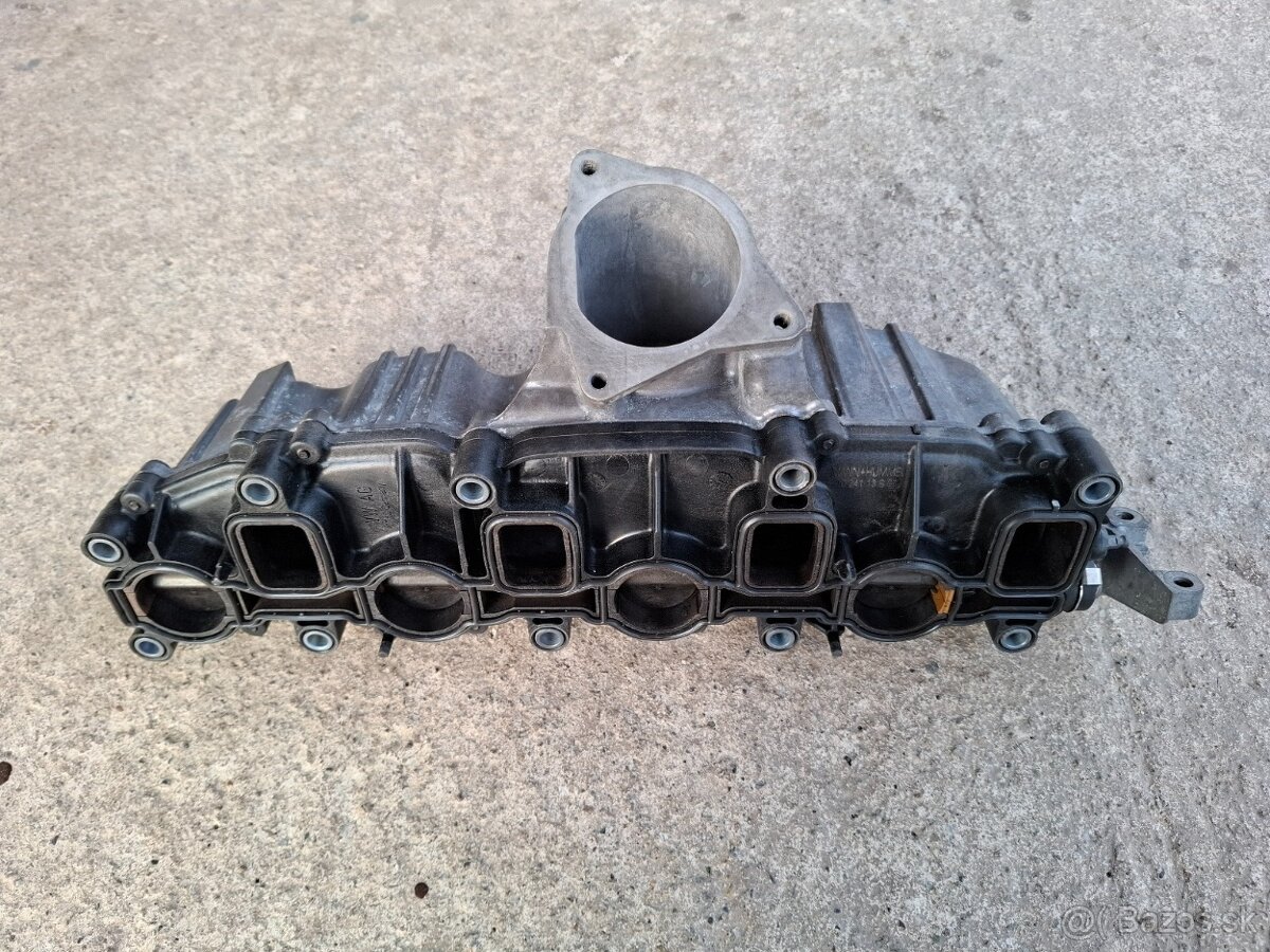 Virive klapky, EGR VW Passat B6 2.0 TDI CR - 3
