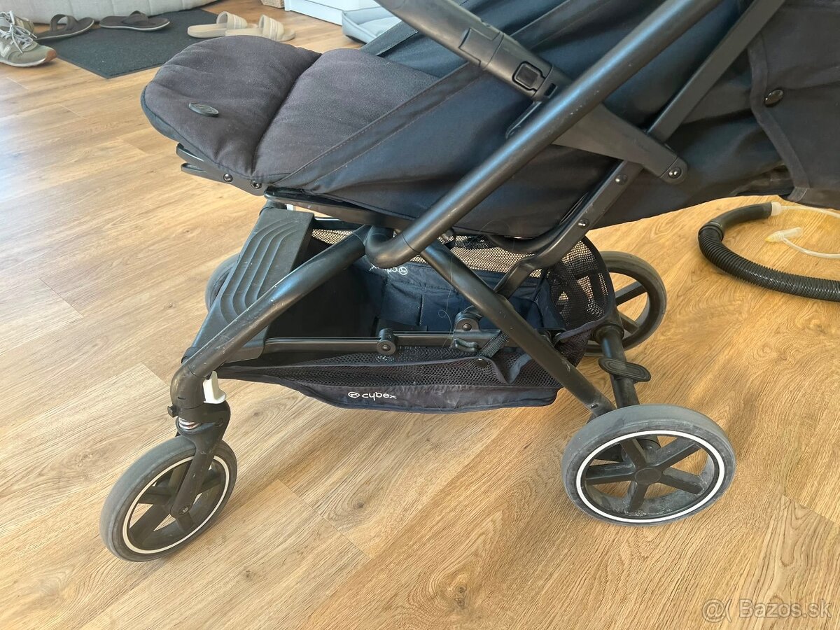 cybex eezy s+2 - 3