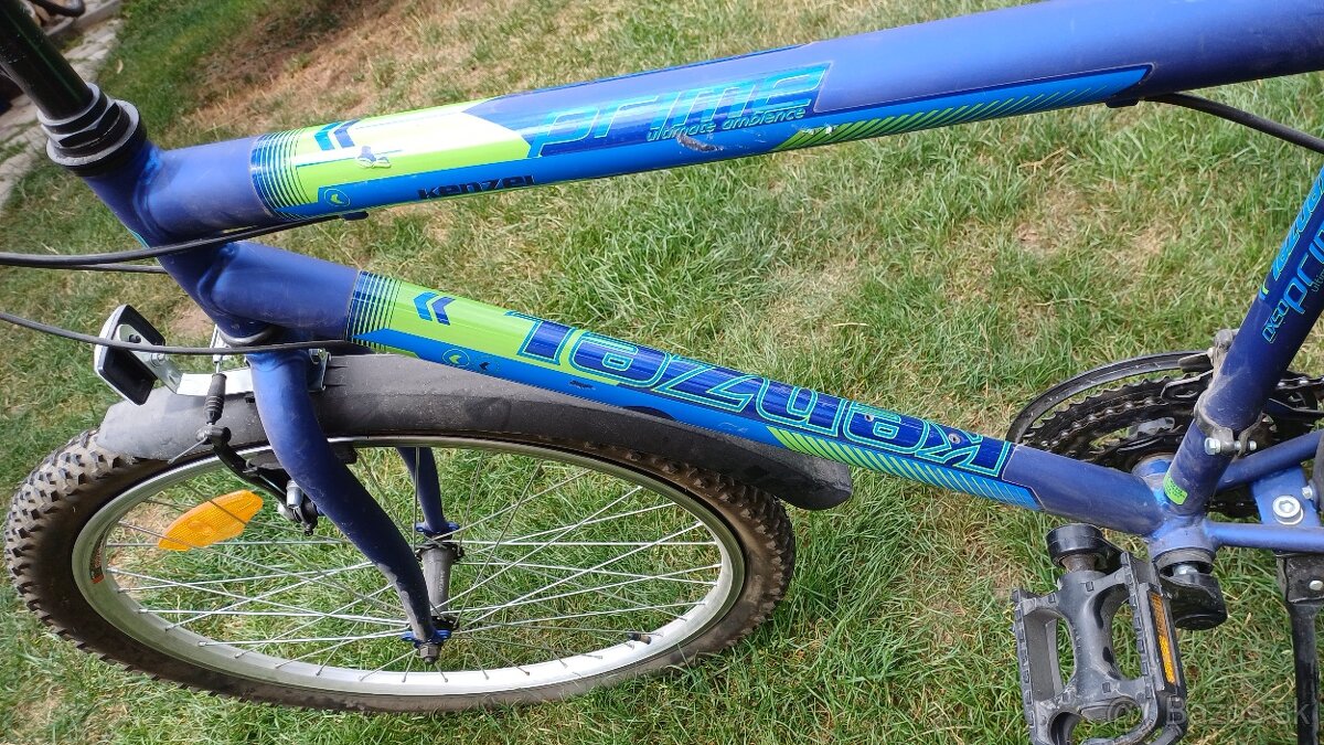 Bicykel 26 - 3
