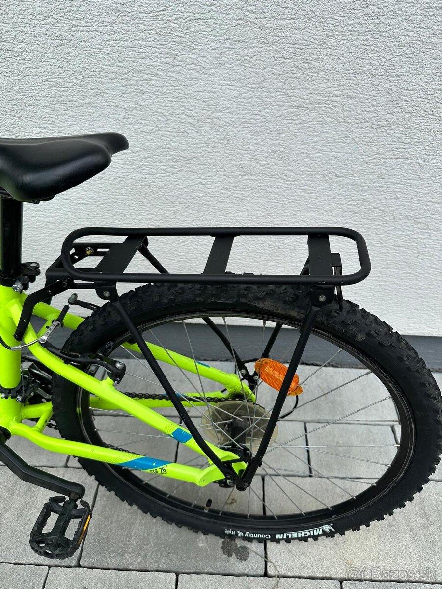 Predám bicykel 26" ST 100 - 3