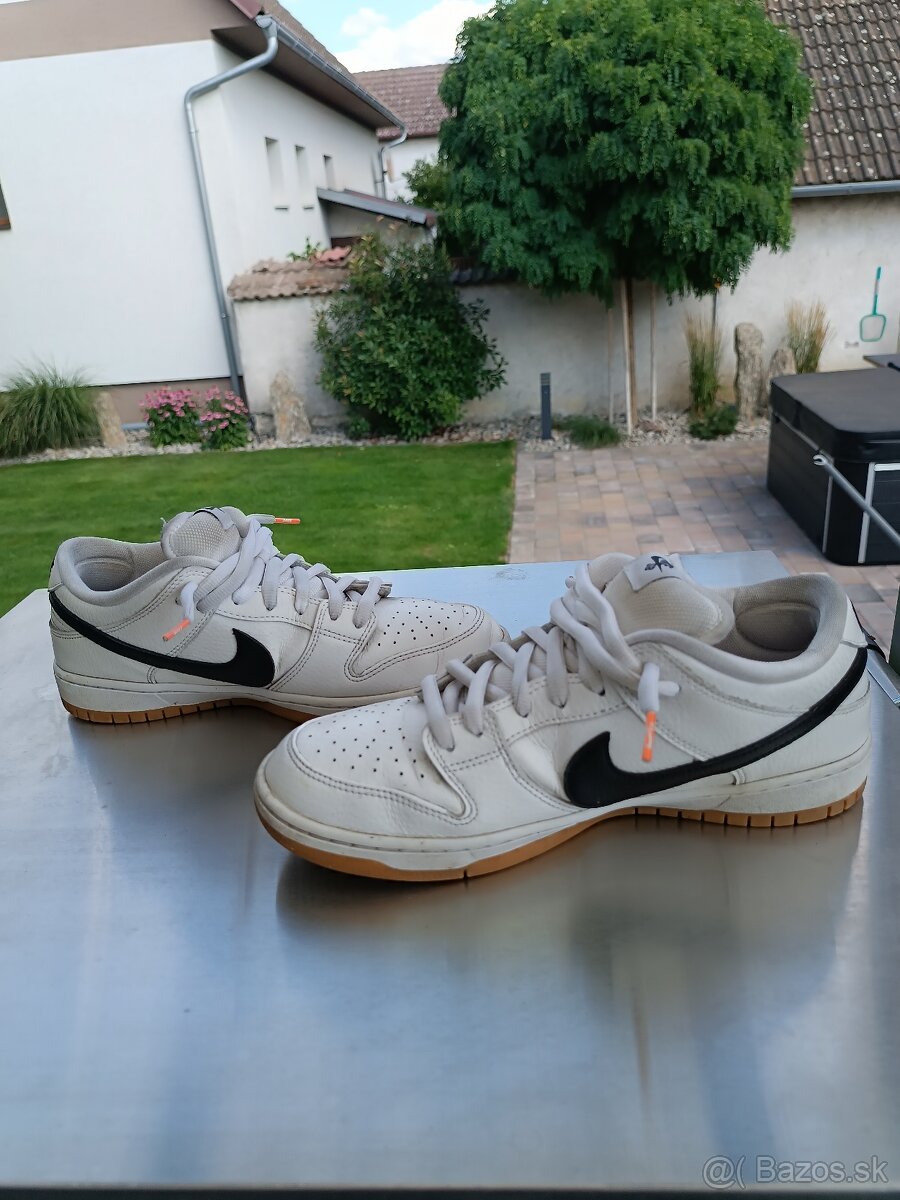 Nike Dunk SB - 3