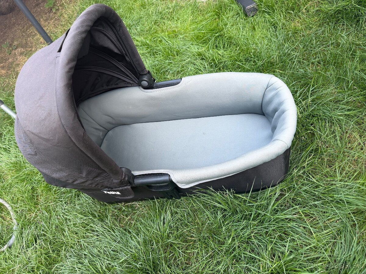 Thule Urban Glide 2 - 3