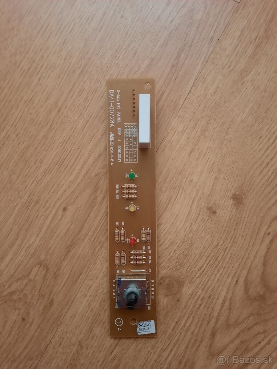 Termostat - 3